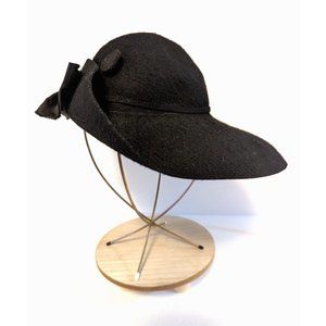 Berkshire Black Women's Hat